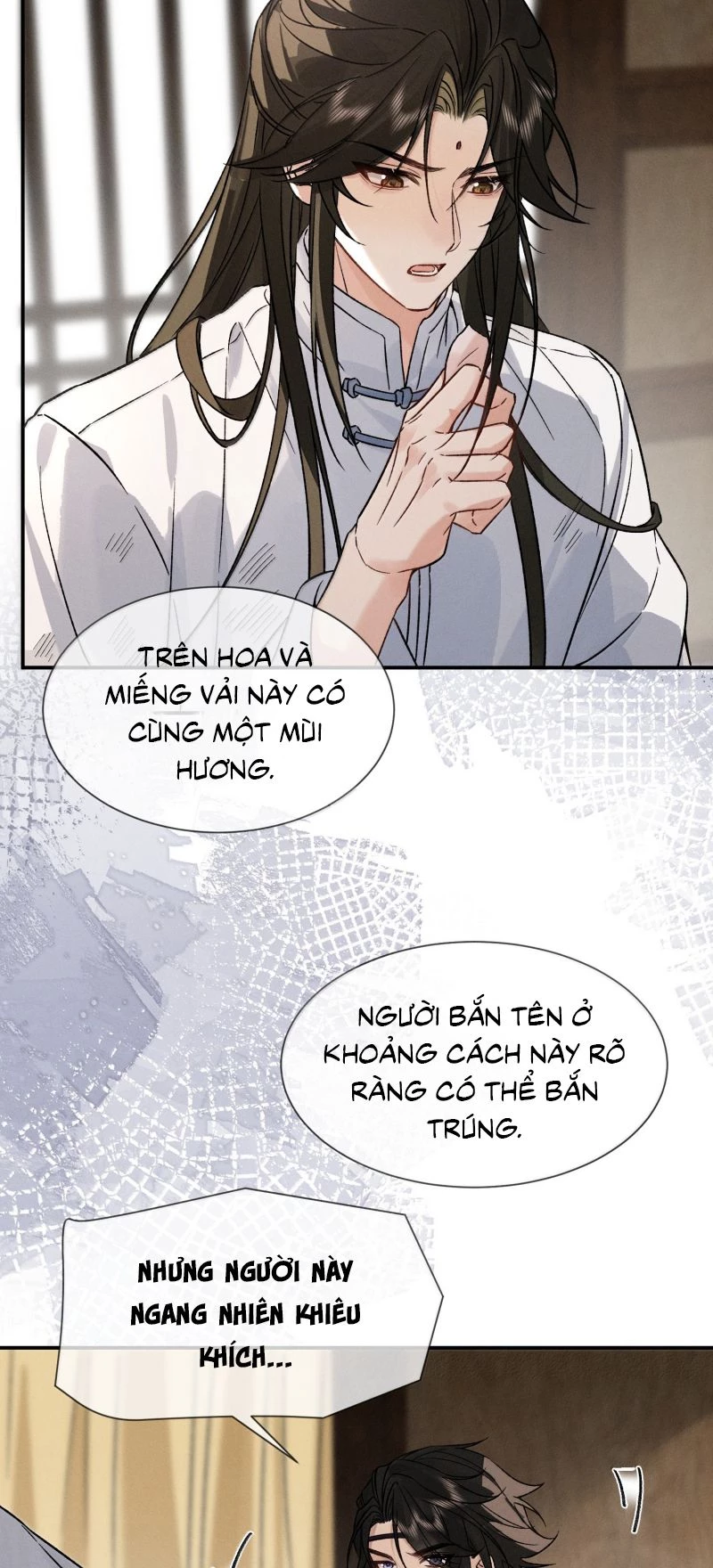 Lang Kỵ Trúc Mã Lai Chapter 47 - 15