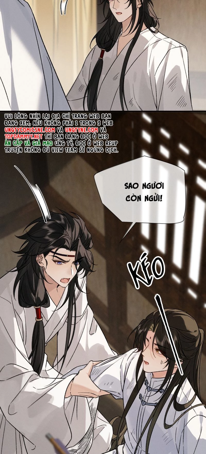 Lang Kỵ Trúc Mã Lai Chapter 47 - 16