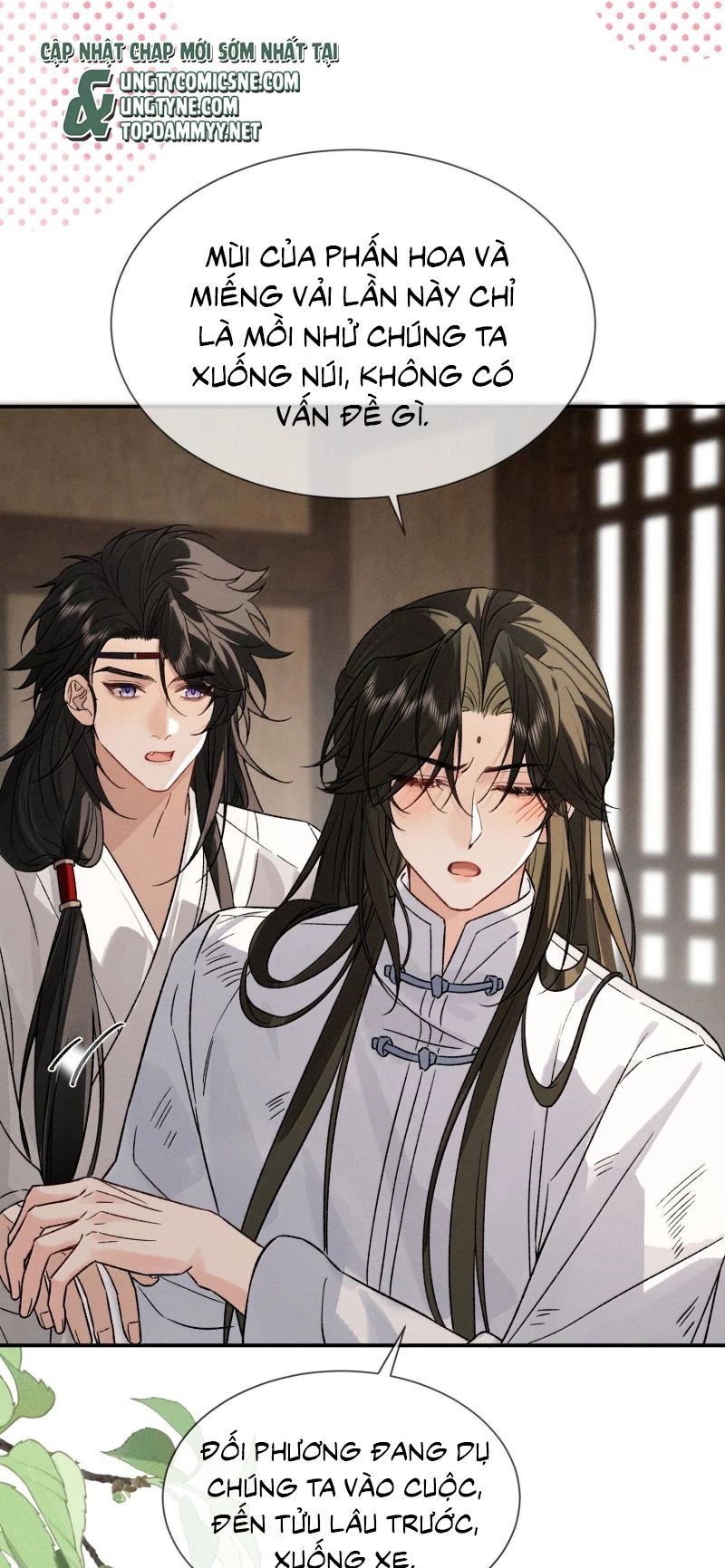 Lang Kỵ Trúc Mã Lai Chapter 47 - 18