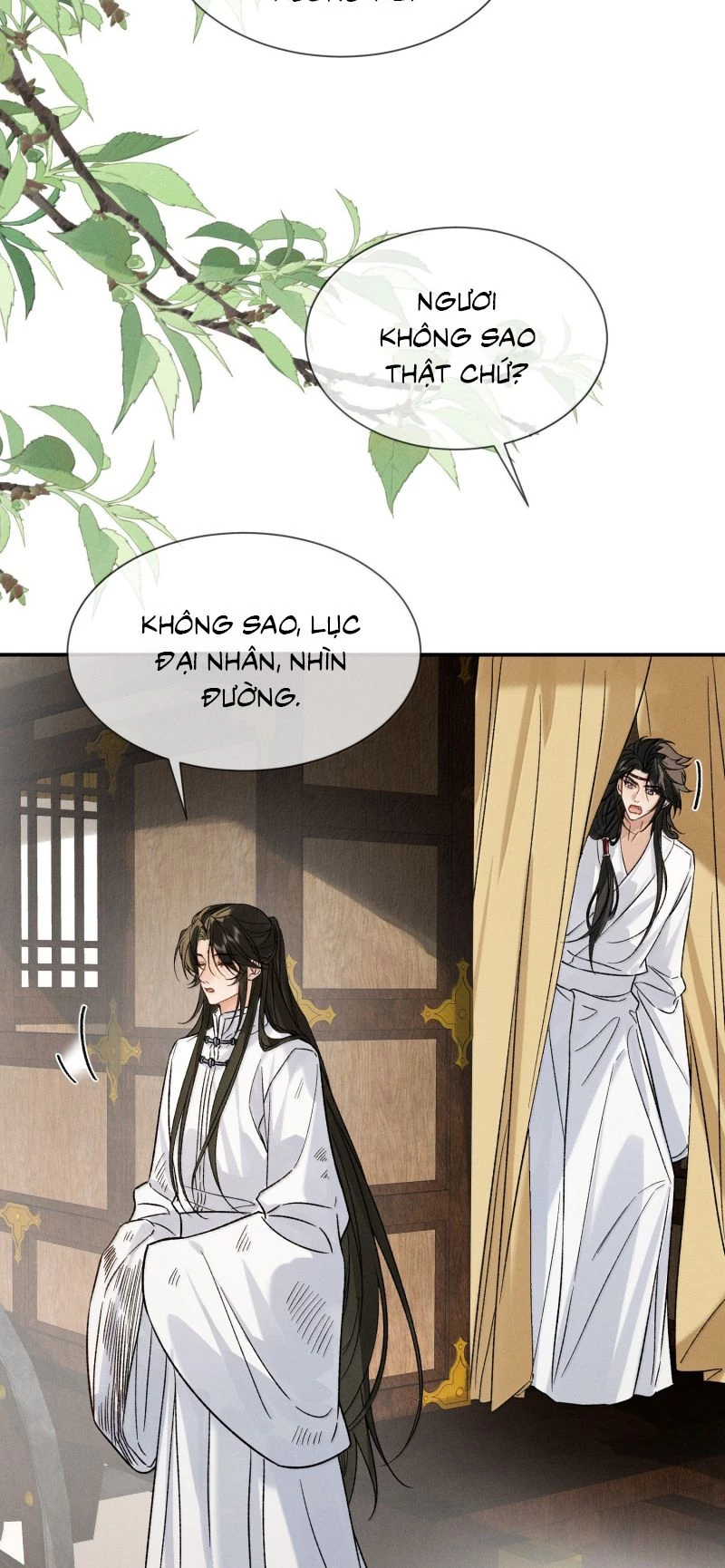 Lang Kỵ Trúc Mã Lai Chapter 47 - 19