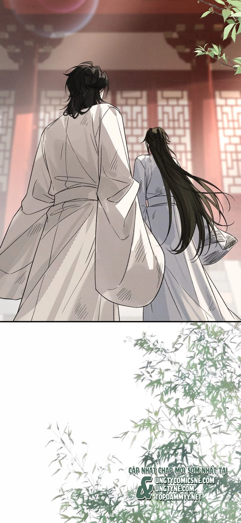 Lang Kỵ Trúc Mã Lai Chapter 47 - 21
