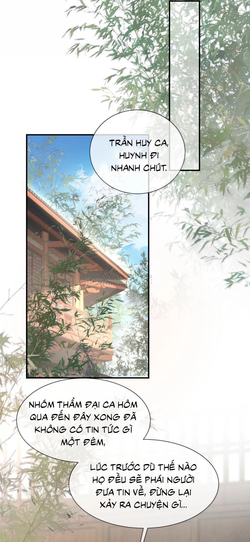 Lang Kỵ Trúc Mã Lai Chapter 47 - 22