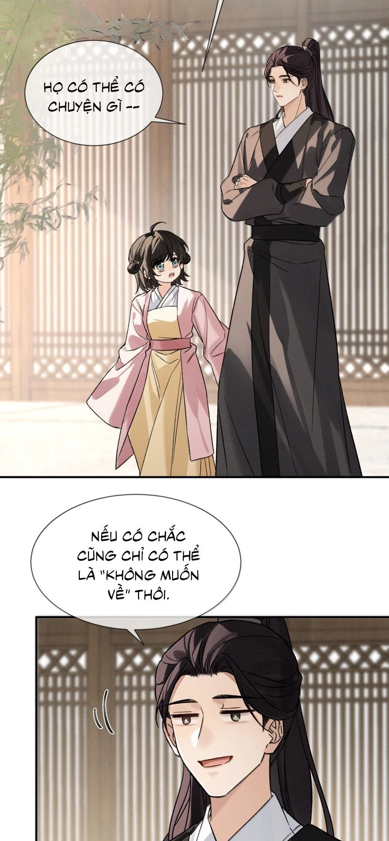 Lang Kỵ Trúc Mã Lai Chapter 47 - 23
