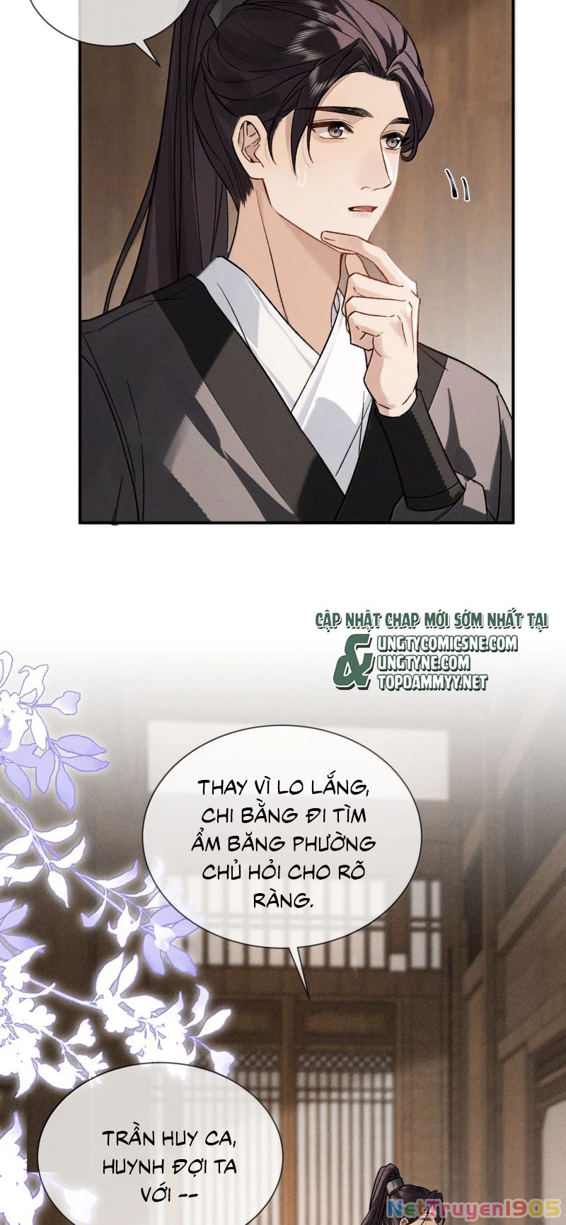 Lang Kỵ Trúc Mã Lai Chapter 47 - 26