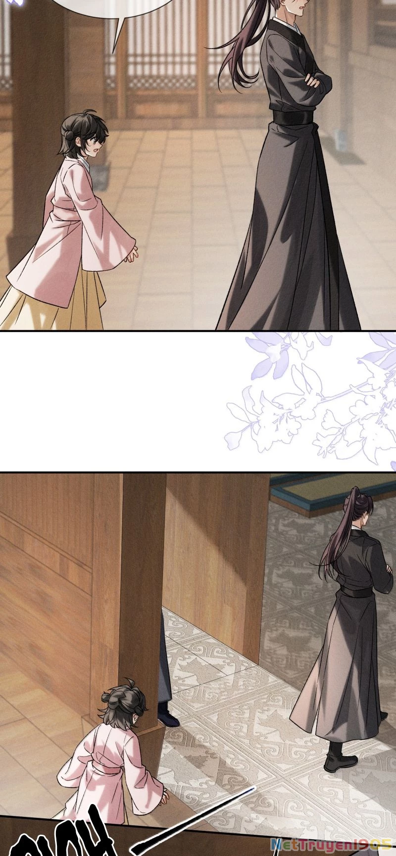 Lang Kỵ Trúc Mã Lai Chapter 47 - 27