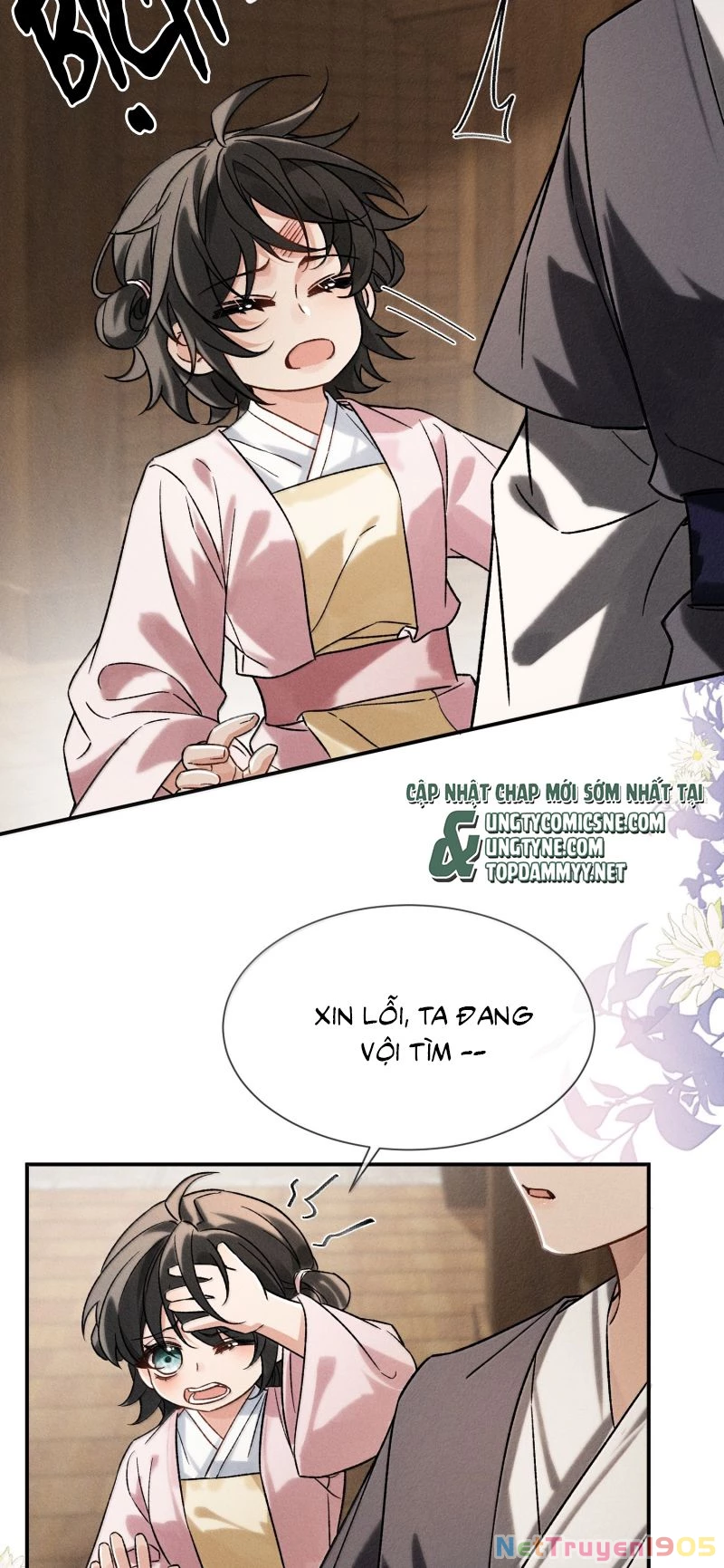 Lang Kỵ Trúc Mã Lai Chapter 47 - 28