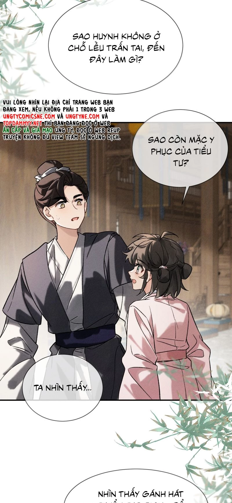 Lang Kỵ Trúc Mã Lai Chapter 47 - 30
