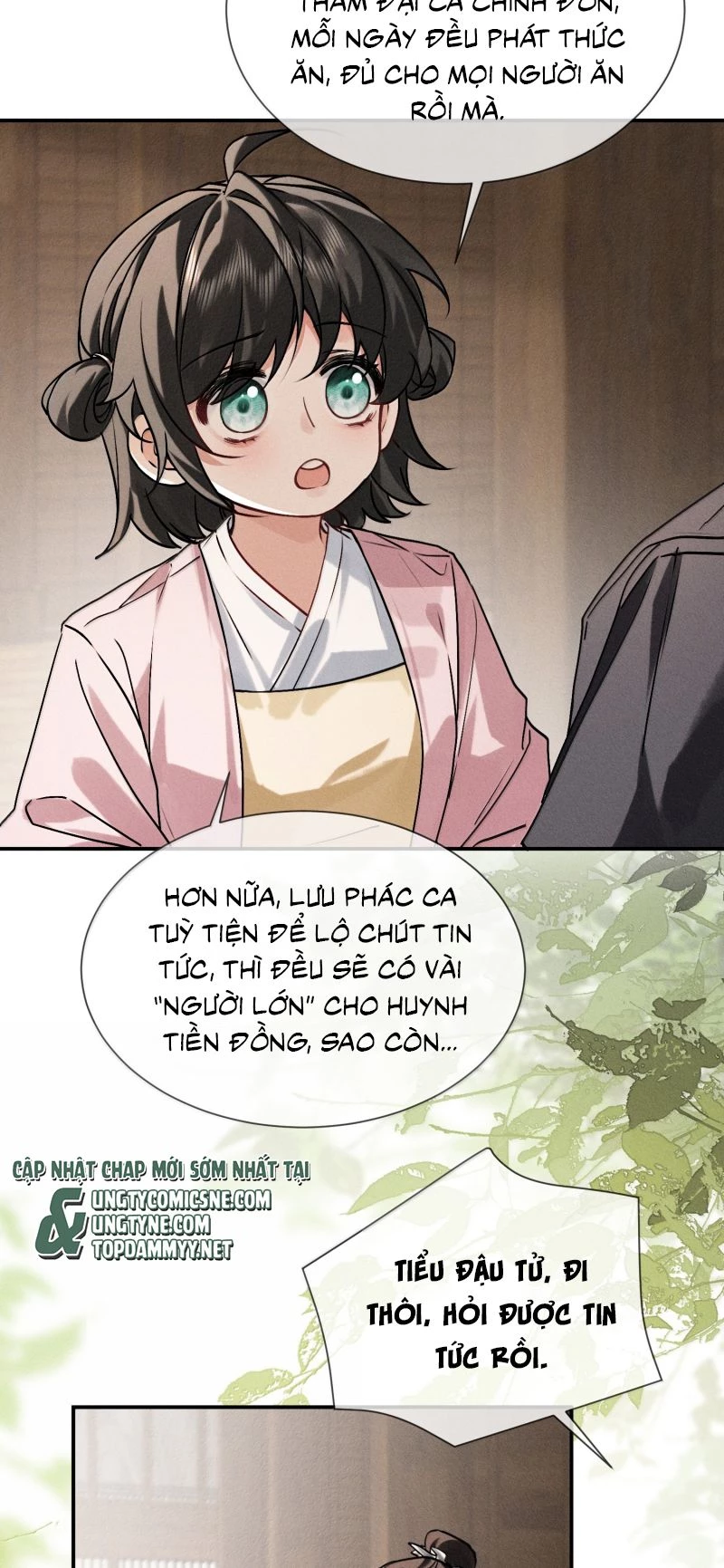 Lang Kỵ Trúc Mã Lai Chapter 47 - 32
