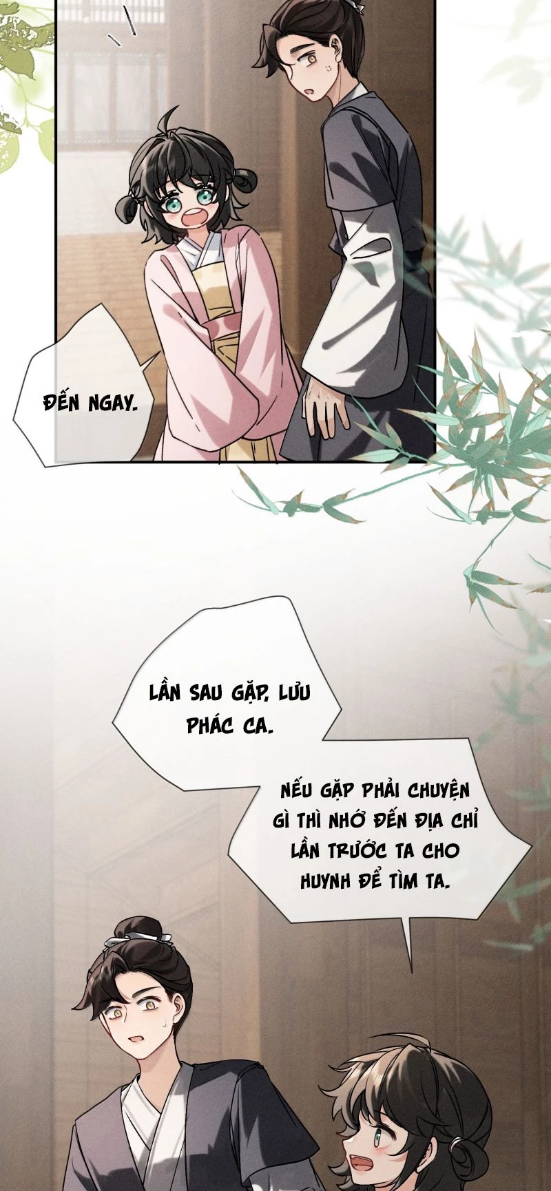 Lang Kỵ Trúc Mã Lai Chapter 47 - 33