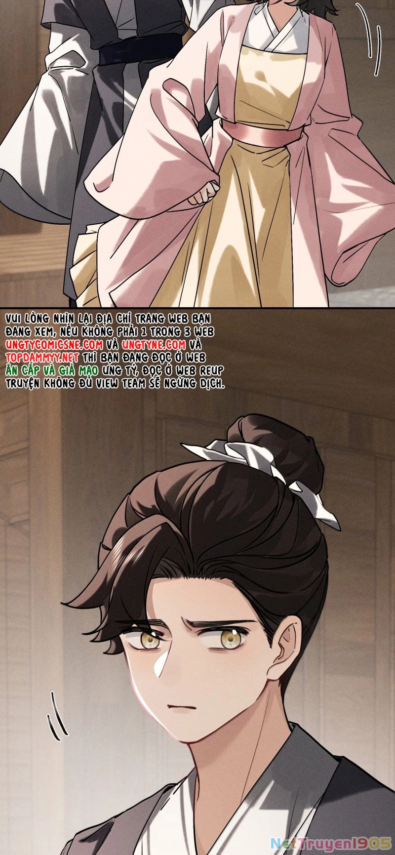 Lang Kỵ Trúc Mã Lai Chapter 47 - 34