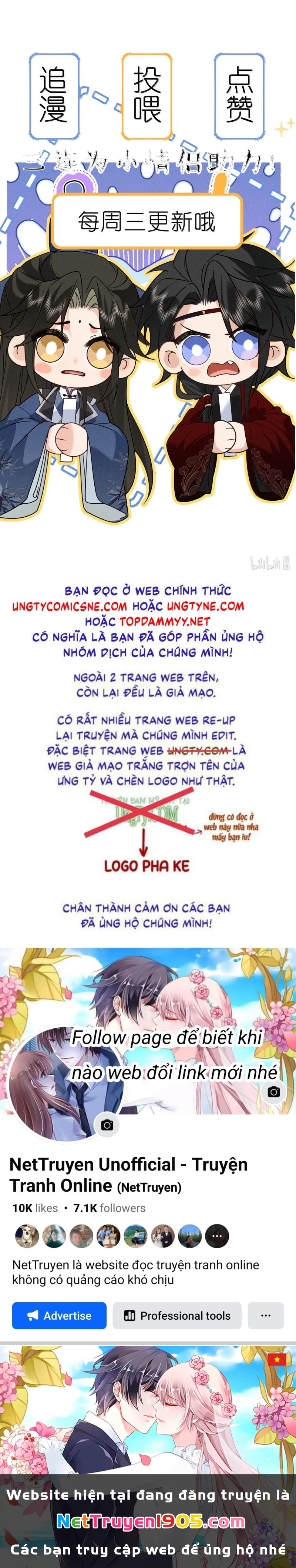 Lang Kỵ Trúc Mã Lai Chapter 47 - 36