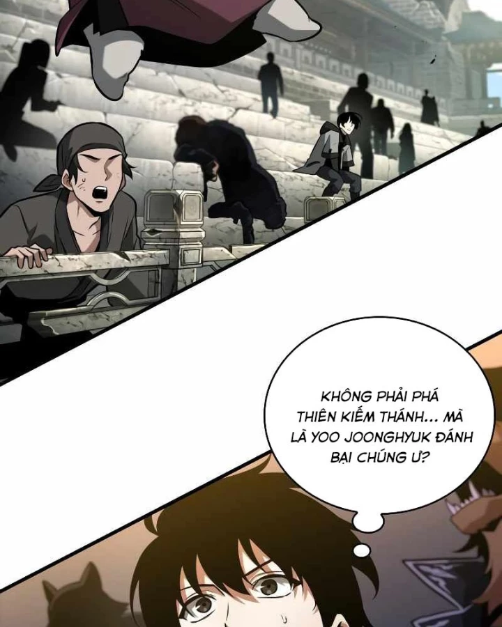 Toàn Trí Độc Giả Chapter 279 - 2