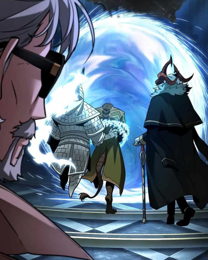 Toàn Trí Độc Giả Chapter 279 - 80