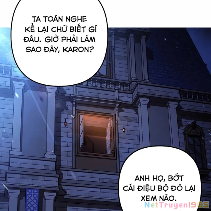 Trong Phủ Công Tước Có Con Chó Điên Chapter 14 - 4