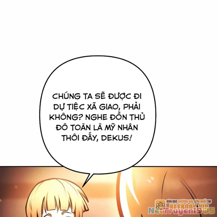 Trong Phủ Công Tước Có Con Chó Điên Chapter 14 - 9