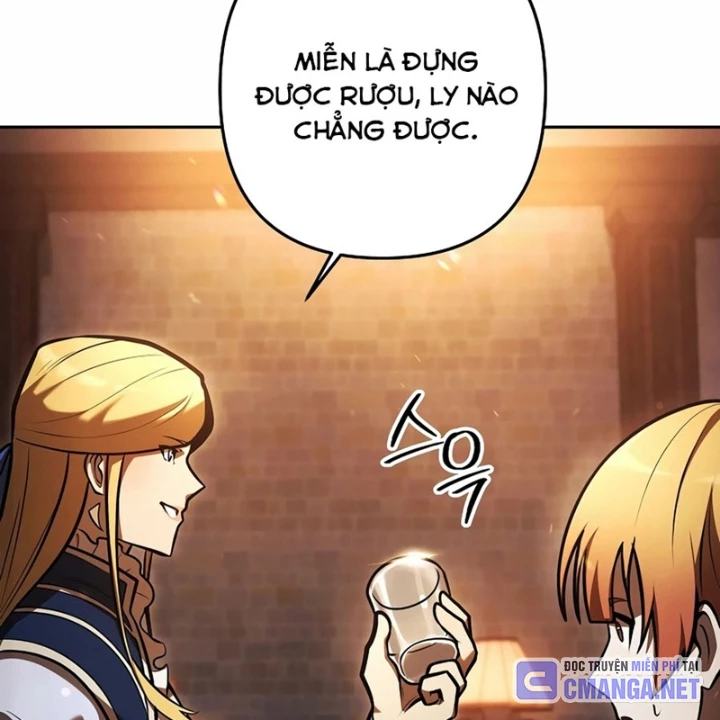 Trong Phủ Công Tước Có Con Chó Điên Chapter 14 - 18