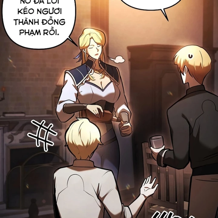 Trong Phủ Công Tước Có Con Chó Điên Chapter 14 - 23