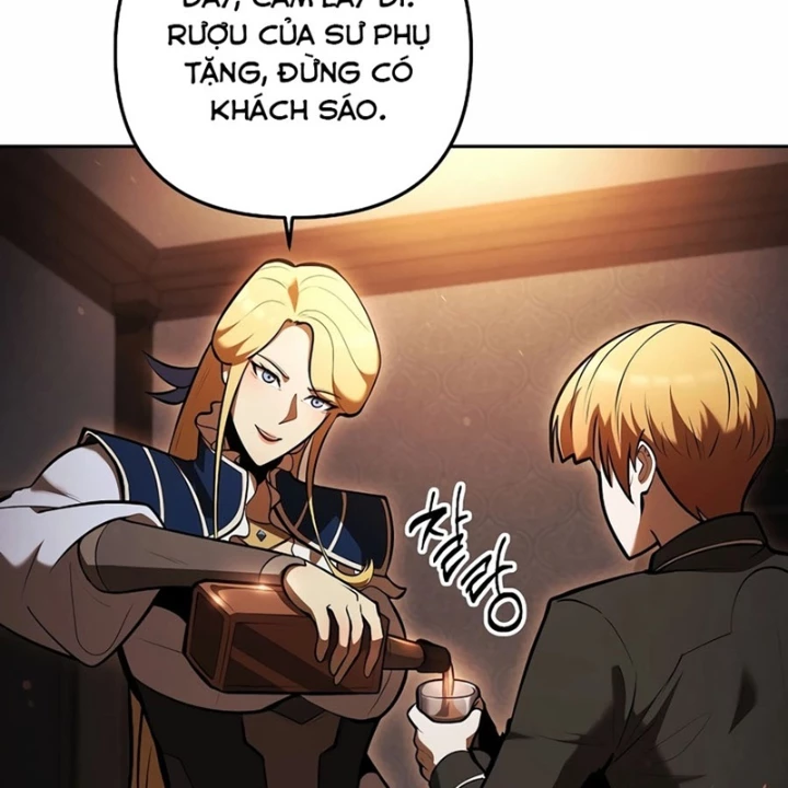 Trong Phủ Công Tước Có Con Chó Điên Chapter 14 - 25