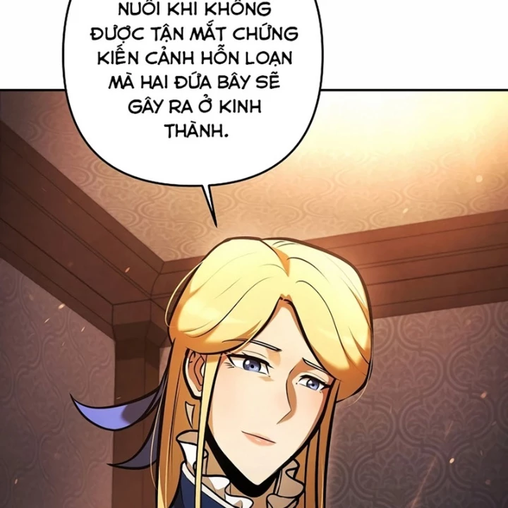 Trong Phủ Công Tước Có Con Chó Điên Chapter 14 - 32