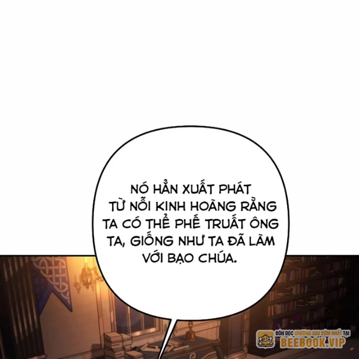 Trong Phủ Công Tước Có Con Chó Điên Chapter 14 - 81