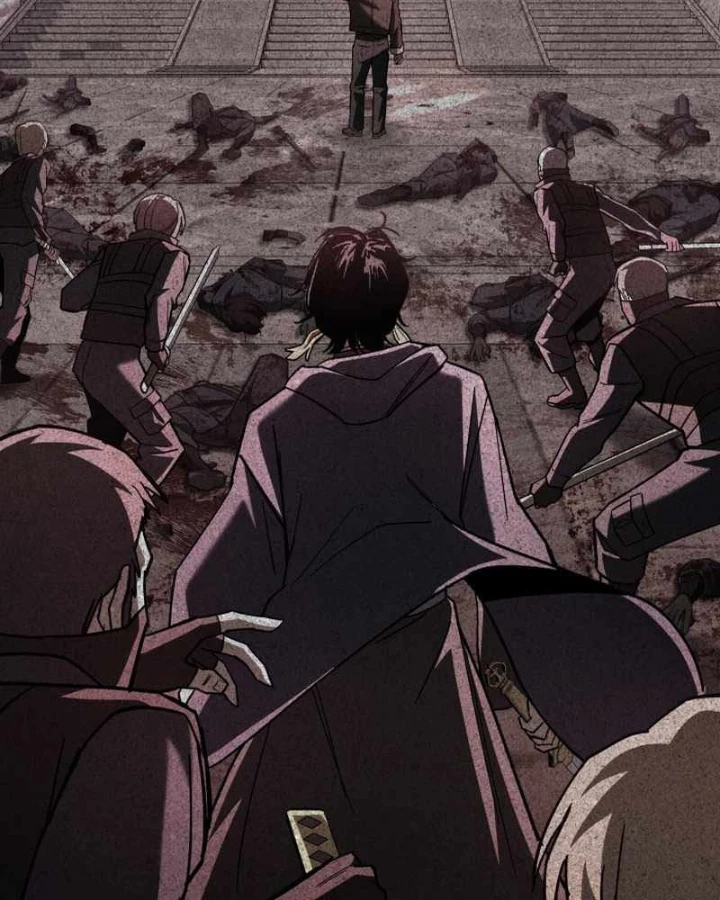 Thiên Ma Giáo Chapter 35 - 10