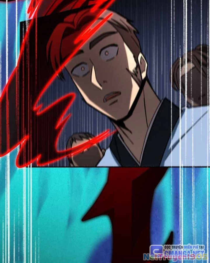 Thiên Ma Giáo Chapter 35 - 18