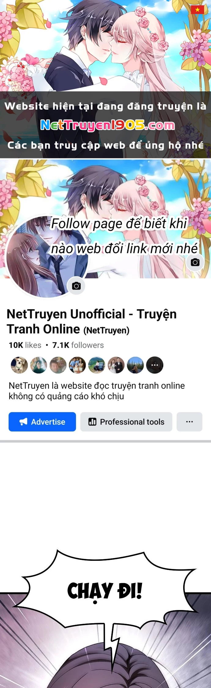 Thiên Ma Kế Nhiệm Chapter 15 - 1