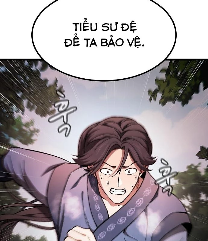 Thiên Ma Kế Nhiệm Chapter 15 - 14