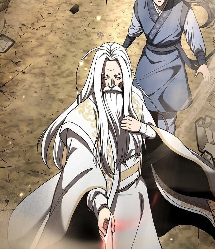 Thiên Ma Kế Nhiệm Chapter 15 - 116