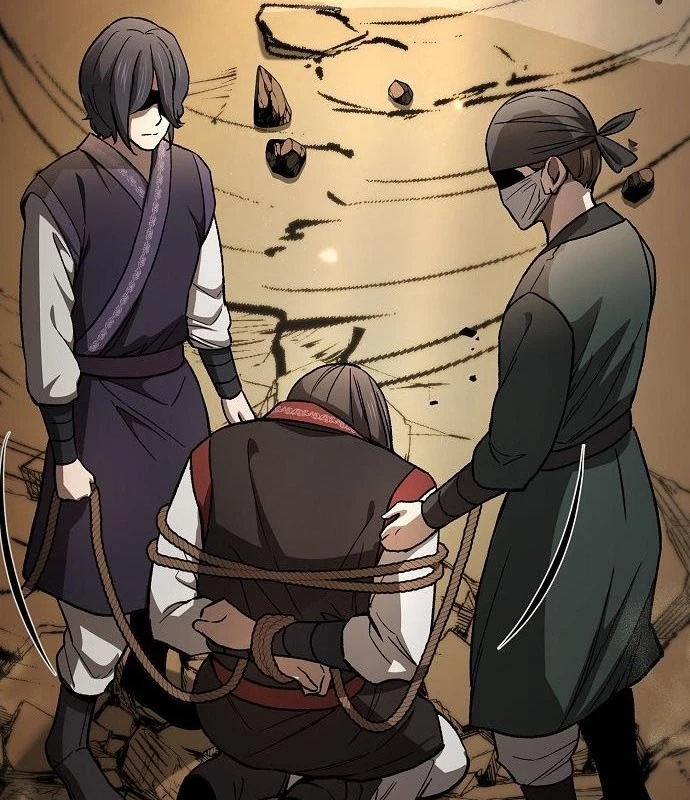 Thiên Ma Kế Nhiệm Chapter 15 - 154