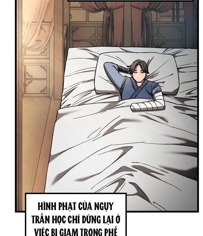 Thiên Ma Kế Nhiệm Chapter 15 - 161