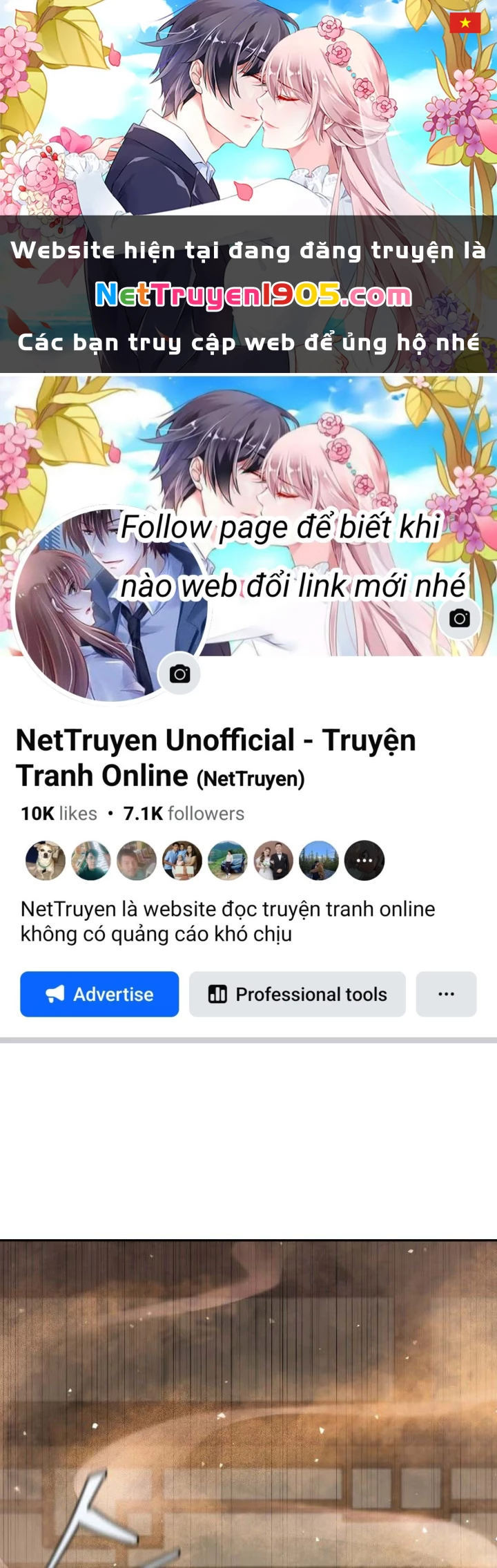 Thần Ma Y Đạo Chapter 41 - 1