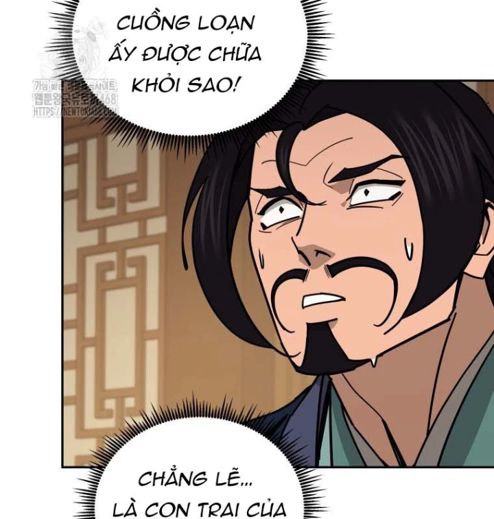 Thần Ma Y Đạo Chapter 41 - 32