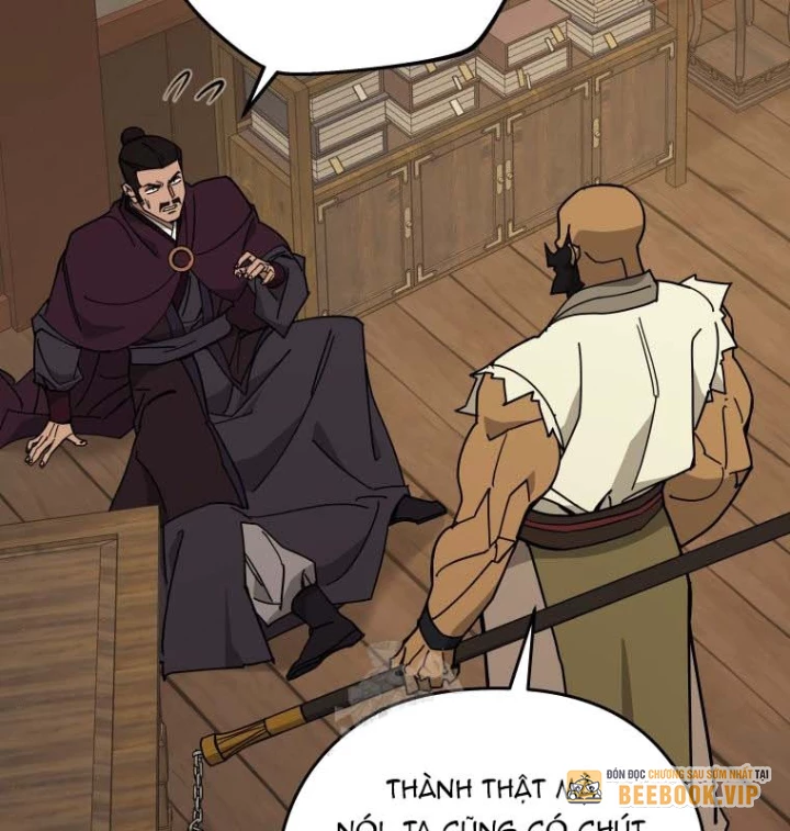 Thần Ma Y Đạo Chapter 41 - 45