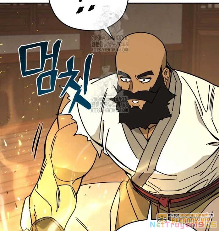 Thần Ma Y Đạo Chapter 41 - 57