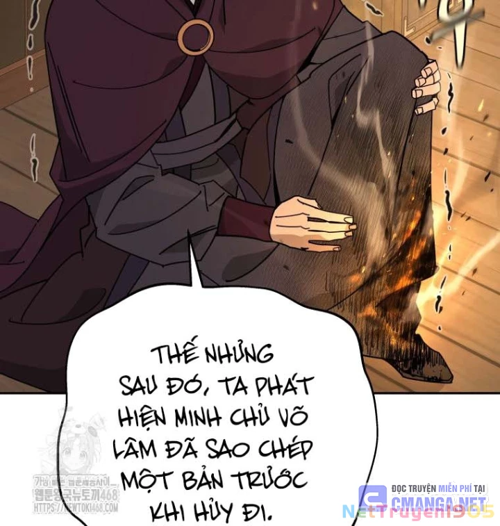 Thần Ma Y Đạo Chapter 41 - 60
