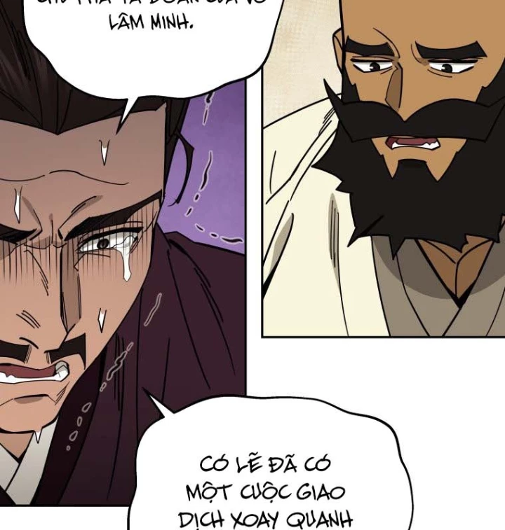 Thần Ma Y Đạo Chapter 41 - 62