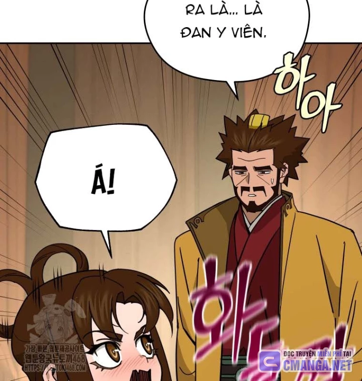 Thần Ma Y Đạo Chapter 41 - 90