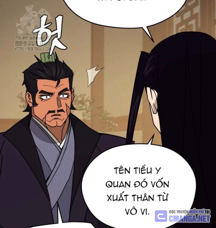 Thần Ma Y Đạo Chapter 41 - 153