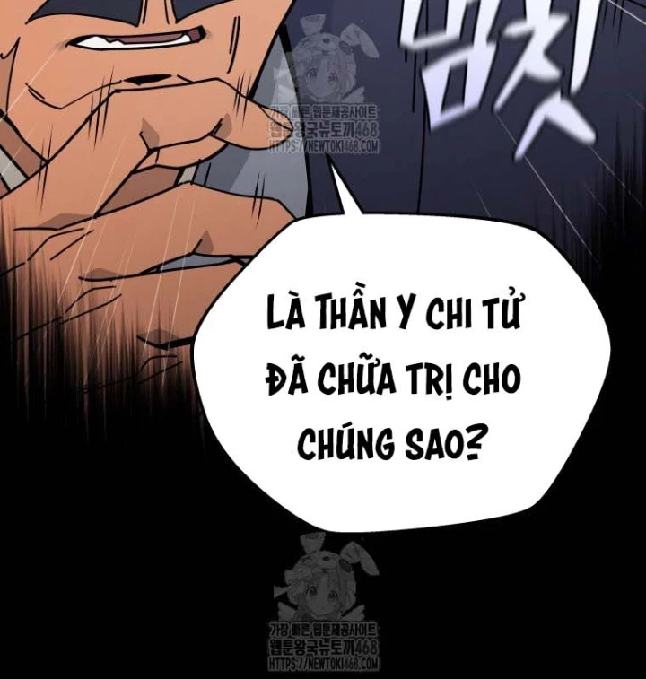 Thần Ma Y Đạo Chapter 41 - 160