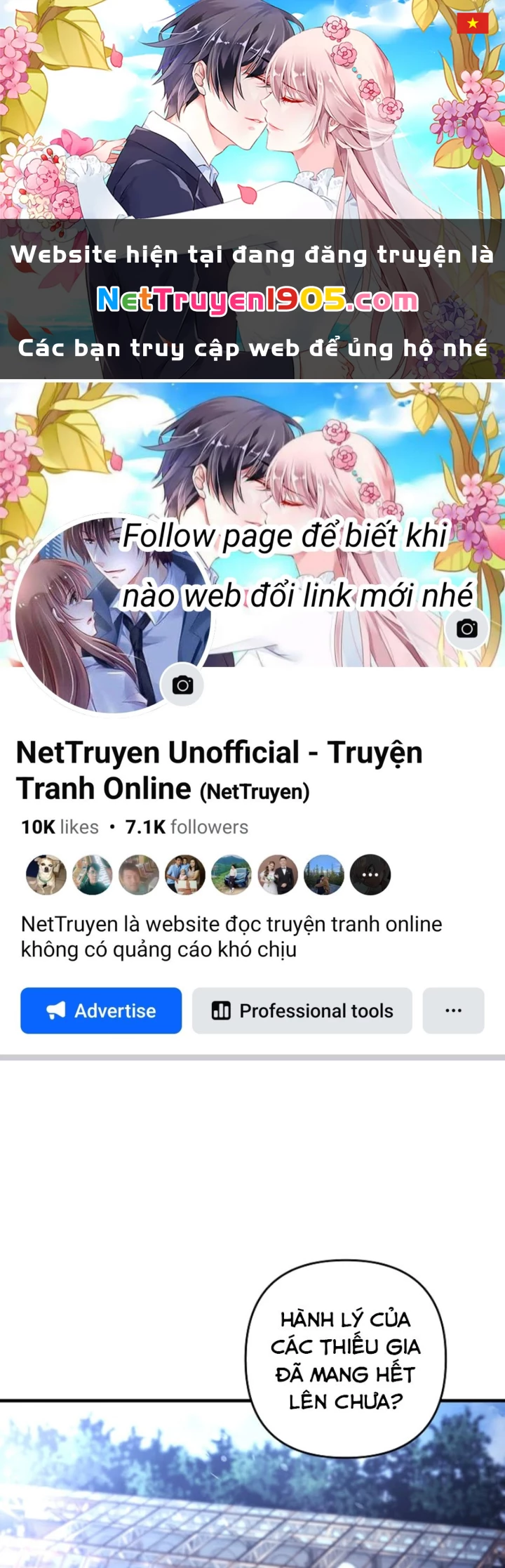 Trong Phủ Công Tước Có Con Chó Điên Chapter 15 - 1