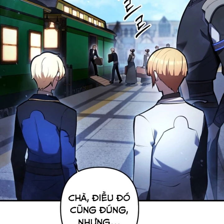 Trong Phủ Công Tước Có Con Chó Điên Chapter 15 - 8