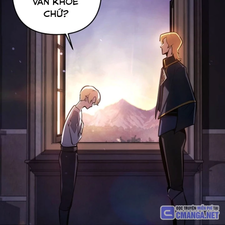 Trong Phủ Công Tước Có Con Chó Điên Chapter 15 - 18