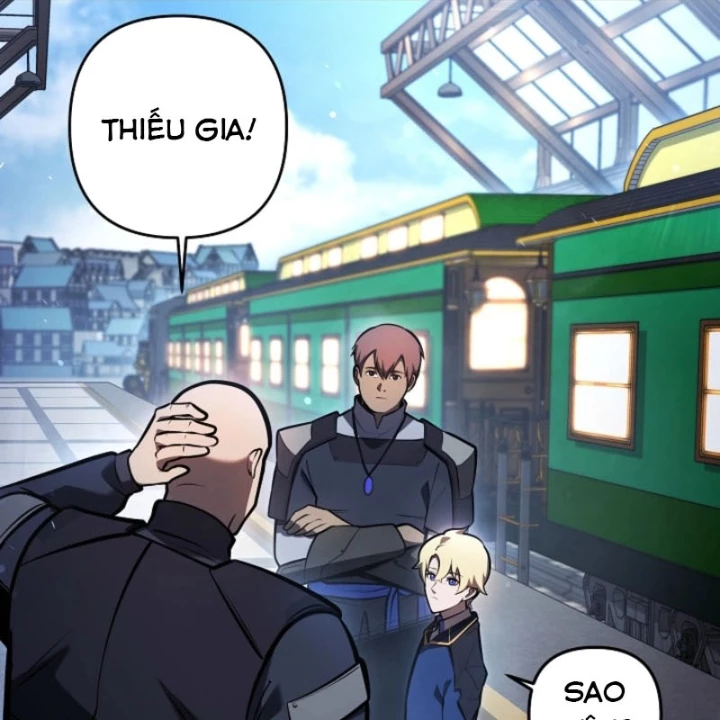 Trong Phủ Công Tước Có Con Chó Điên Chapter 15 - 53