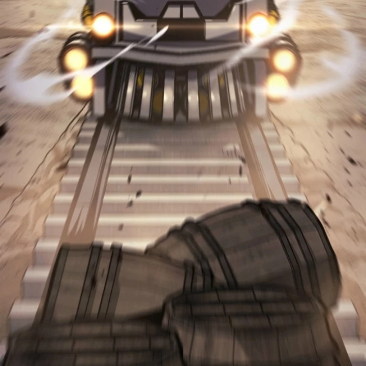 Trong Phủ Công Tước Có Con Chó Điên Chapter 15 - 166