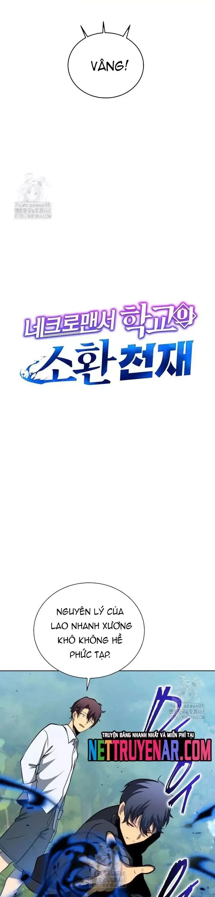 Tử Linh Sư Thiên Tài Của Học Viện Chapter 196 - 10