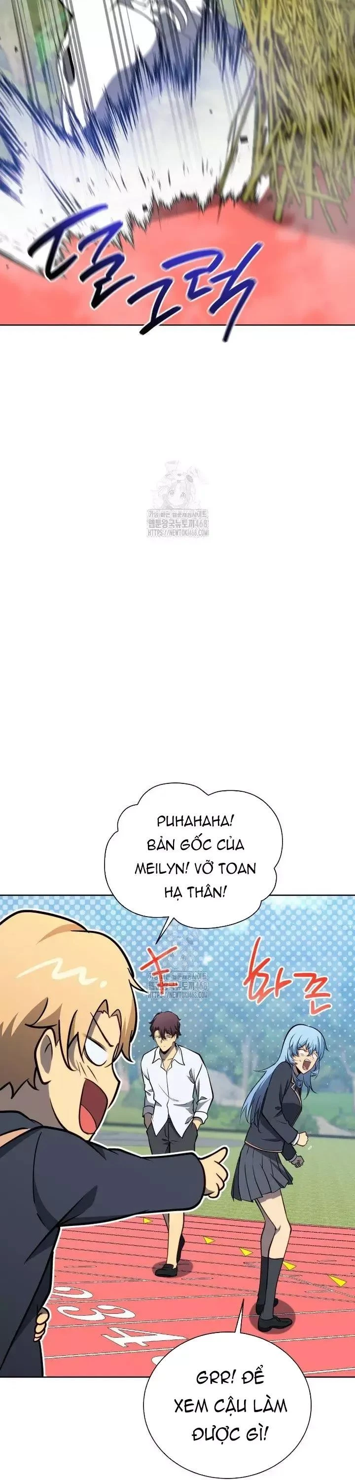 Tử Linh Sư Thiên Tài Của Học Viện Chapter 196 - 15