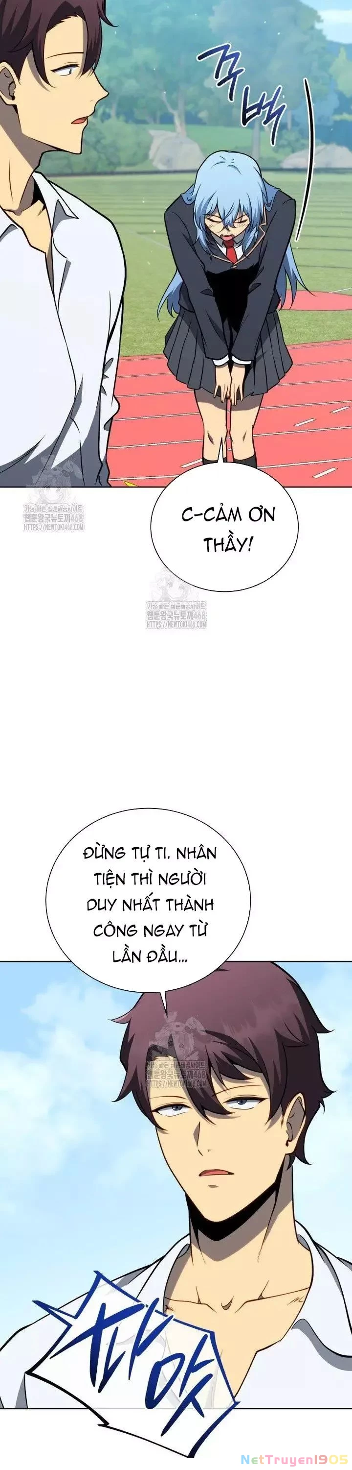 Tử Linh Sư Thiên Tài Của Học Viện Chapter 196 - 17
