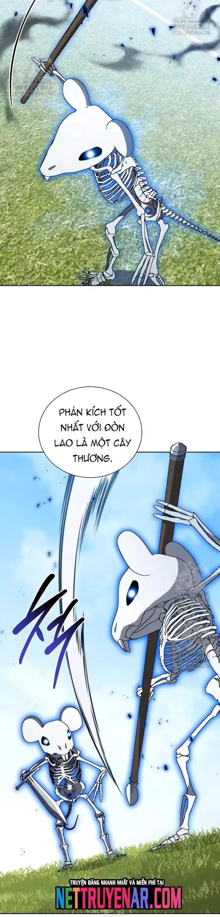 Tử Linh Sư Thiên Tài Của Học Viện Chapter 196 - 37