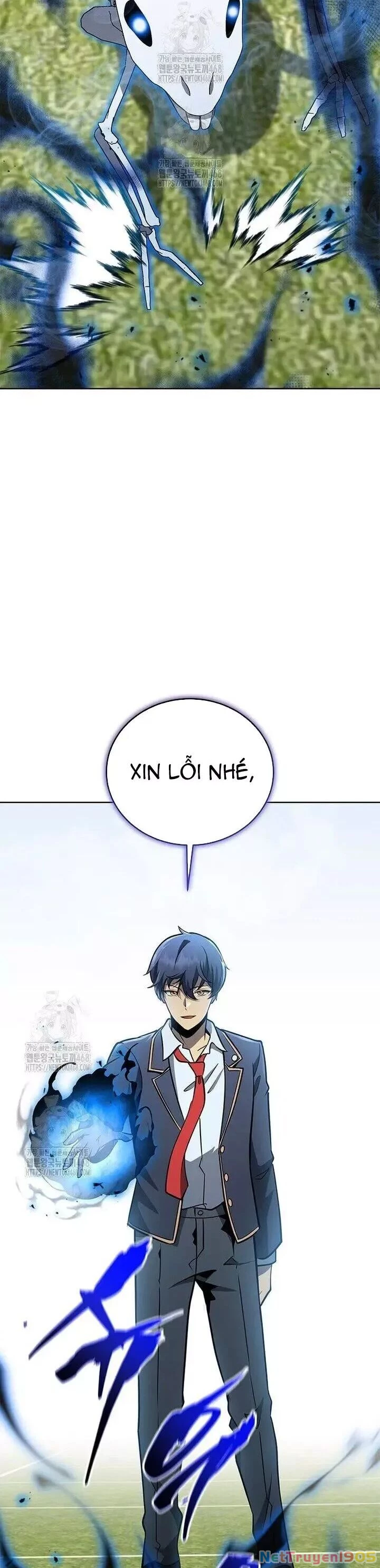 Tử Linh Sư Thiên Tài Của Học Viện Chapter 196 - 47
